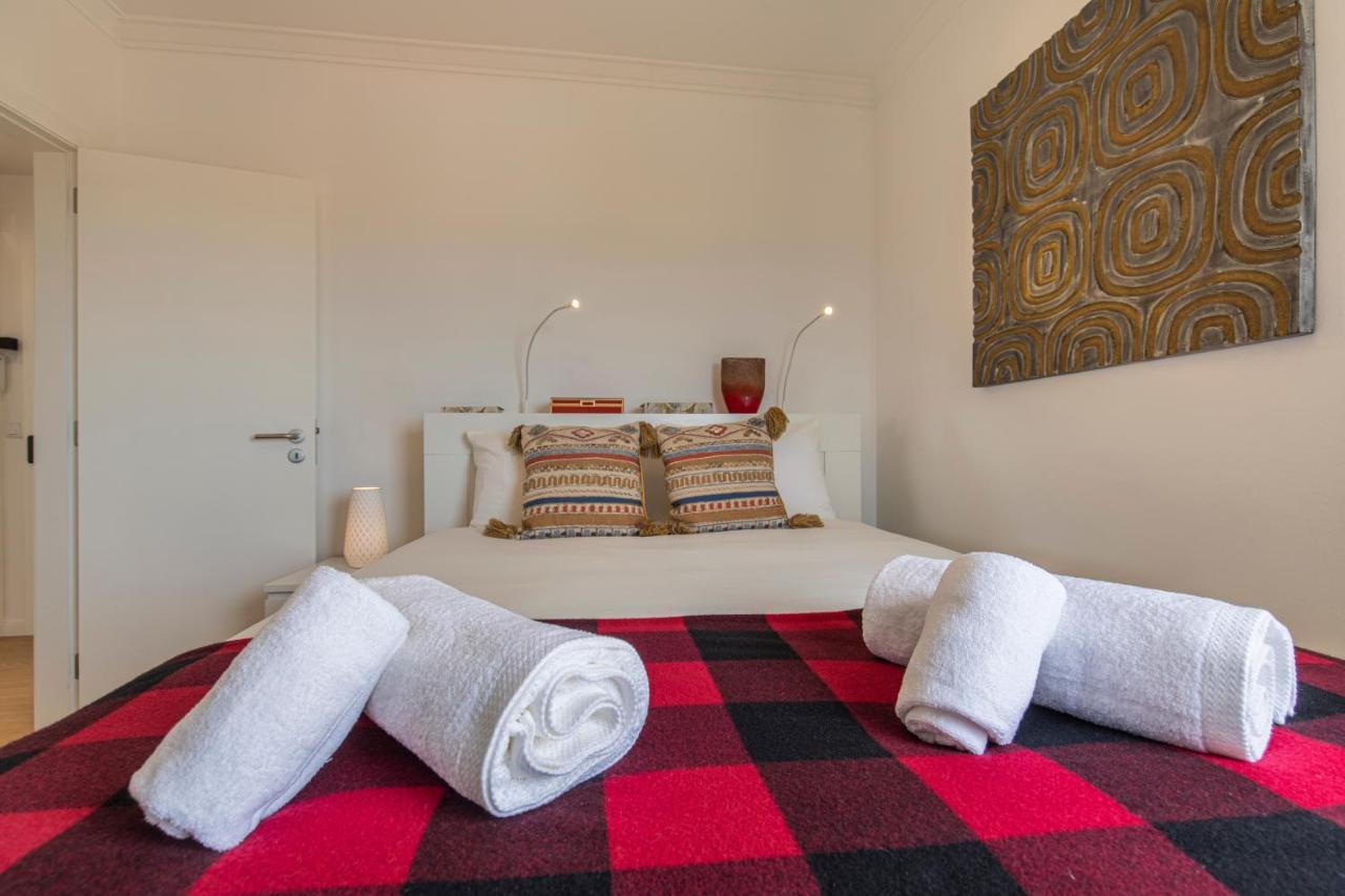 Lovelystay - Sintra Mountain View Exterior photo